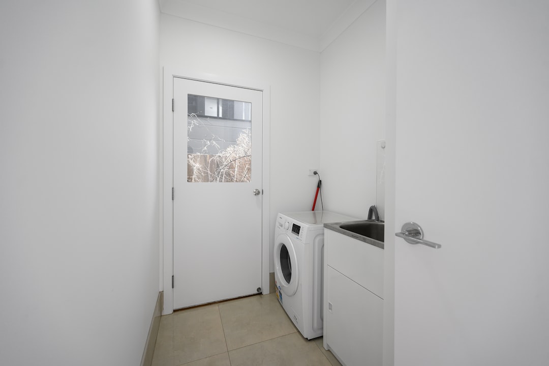 Photo Laundry detergent