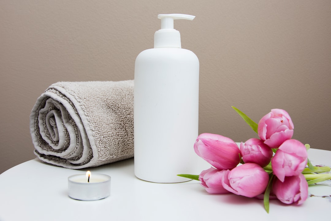 Photo Hair care