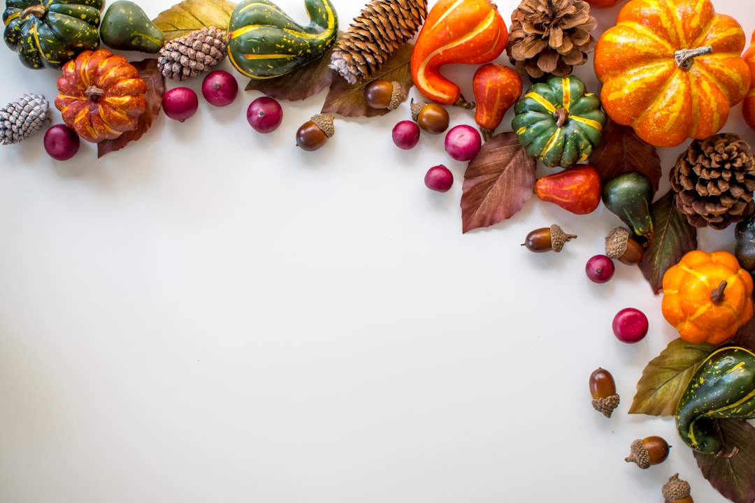Photo Fruit arrangement
