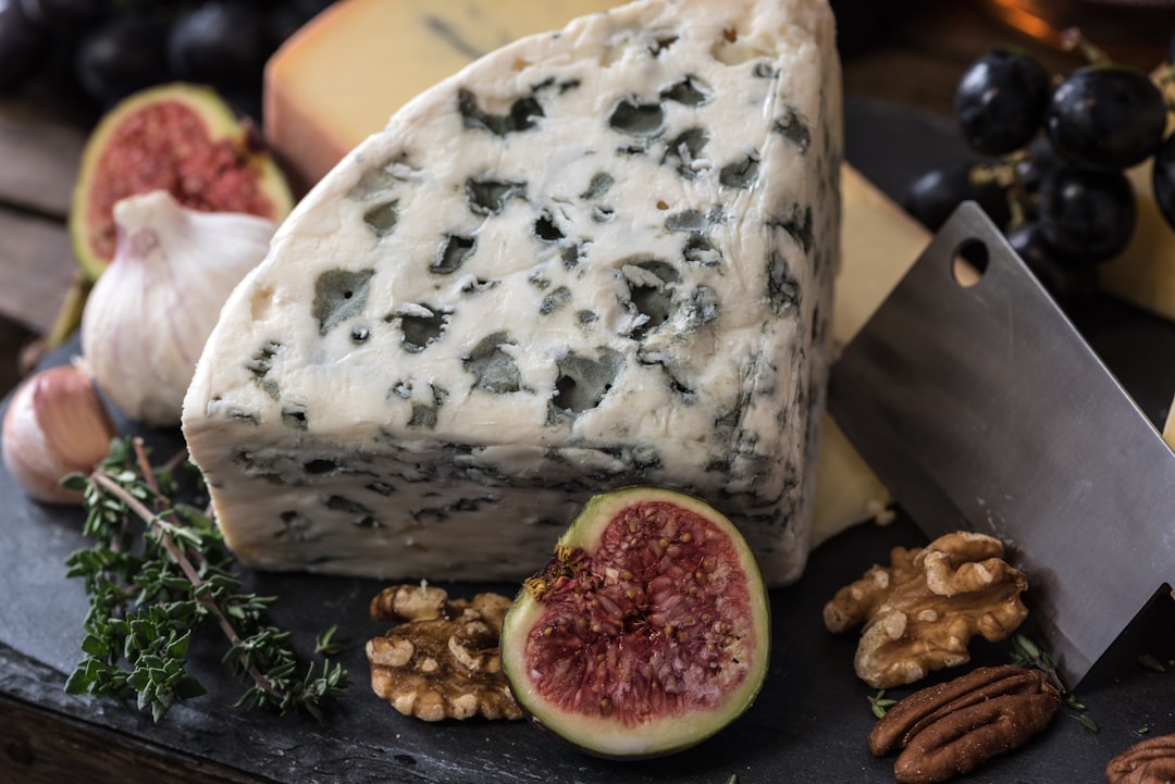 Photo Cheese, Milk